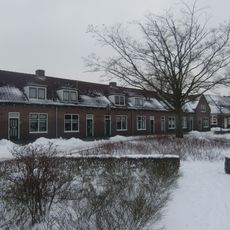 Beter Wonen, tien arbeiderswoningen