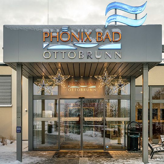 Phönix-Bad