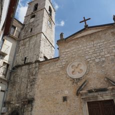 Chiesa di San Nicola Vescovo