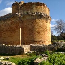 Roman Ruins of Estoi