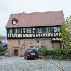 Spitalkapelle Heilsbronn