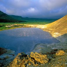 Réserve naturelle de Kourilski