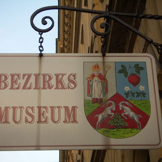 Bezirksmuseum Landstraße