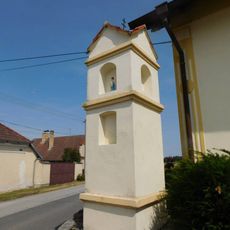 Boží muka v Hodonicích