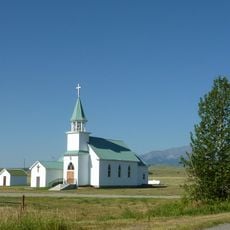 Melville Lutheran Church