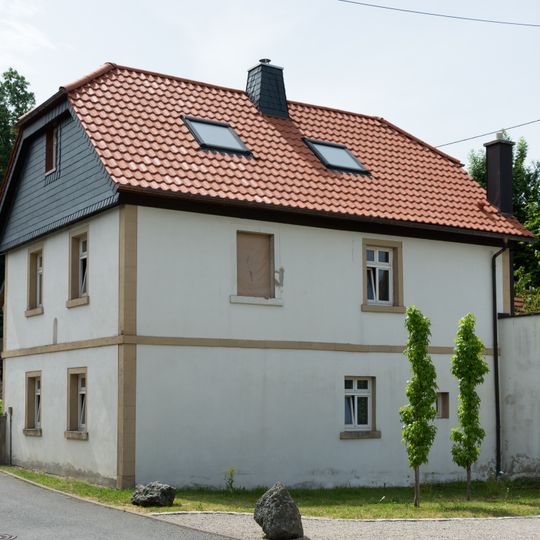 Bauernhaus