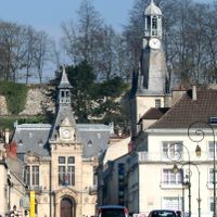 Château-Thierry