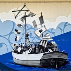 Graffiti