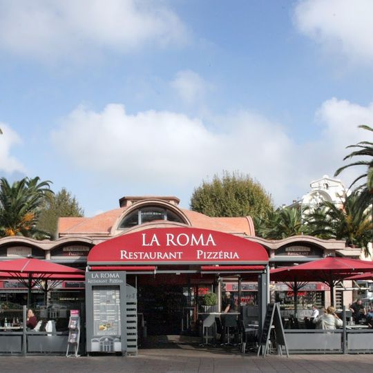 La Roma