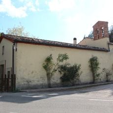 Chiesa della Madonna delle Querce