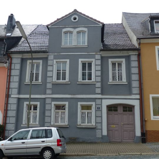 Wohnhaus