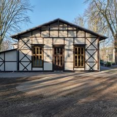 Wirtshaus Schildhorn