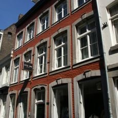 Platielstraat 18, Maastricht