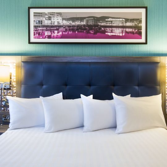 Leonardo Hotel Belfast