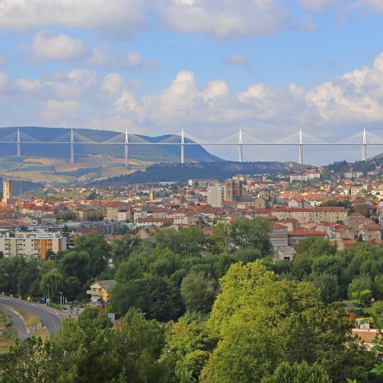 Millau
