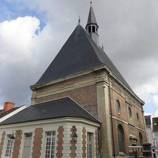 Chapelle Saint-Jean-Baptiste de Dreux