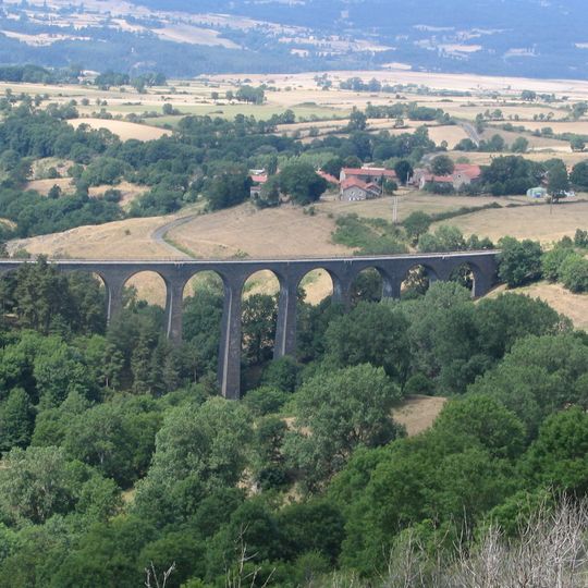 Arquejols Viaduct