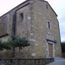 Església de Sant Jordi Desvalls