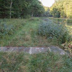 Oberflächerwassereinleitung Winterleitenholz