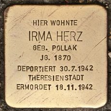Irma Herz