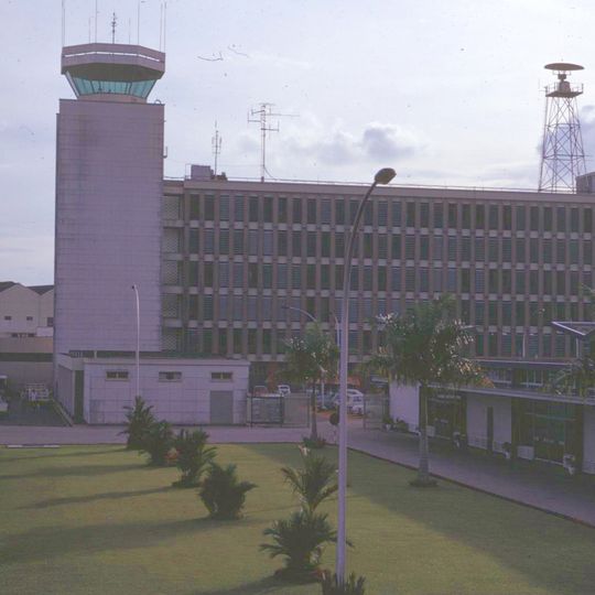 Paya Lebar Air Base