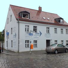 Wohnhaus Alter Markt 7