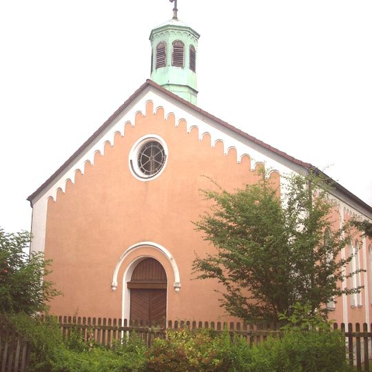 St. Mariä Himmelfahrt