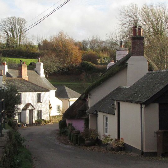 Brook Cottages