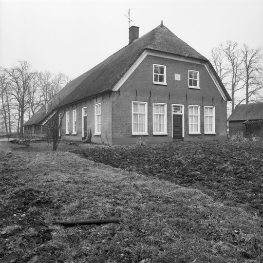 Europaweg 30, Coevorden