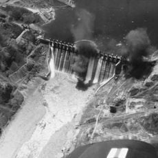 Hwacheon Dam