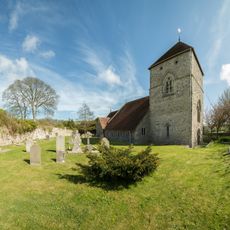 The Parish Church of St Andrew