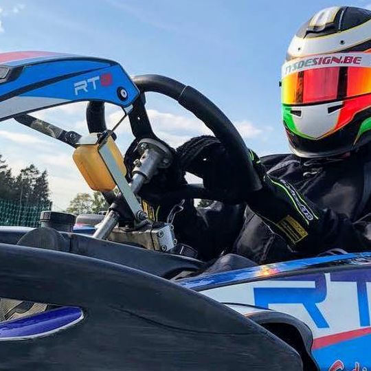 Lille Karting
