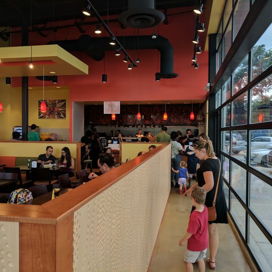 Tarka Indian Kitchen