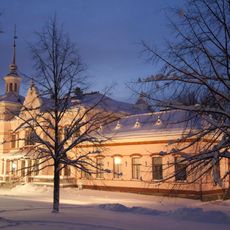 Lahti Historical museum