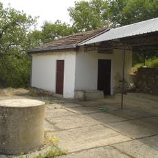 Црква „Св. Илија“ - Градовци