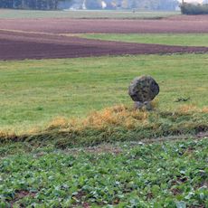 Steinkreuz bei Weitersdorf