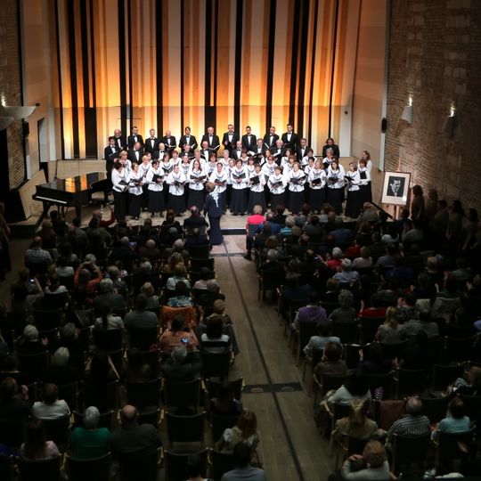 Budapest Music Center