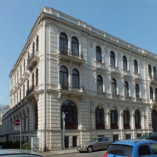 Grieg-Begegnungsstätte