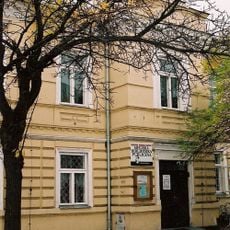 Miejska Biblioteka Publiczna im. Henryka Sienkiewicza w Łukowie