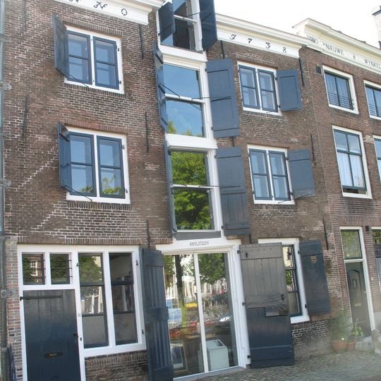 Korendijk 56, Middelburg