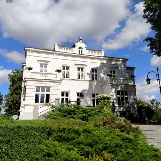 Drozdowo, Podlaskie Voivodeship