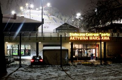 Nocą 1