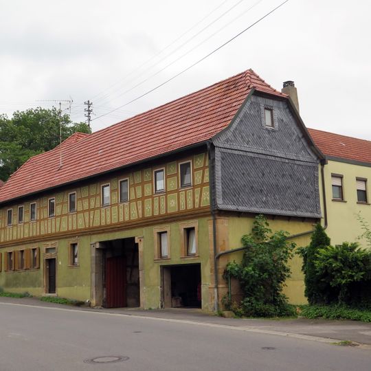 Wohnhaus