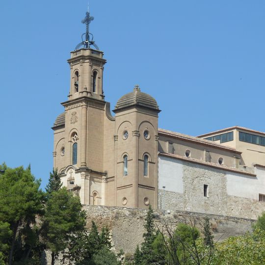 Sant Crist de Balaguer