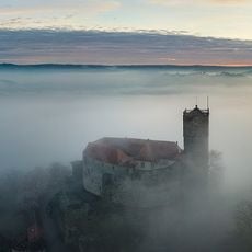 Замок Гуттенберг