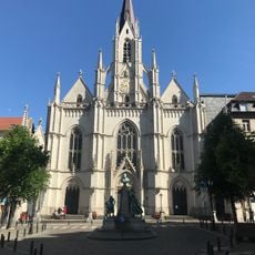 Saint Boniface Church