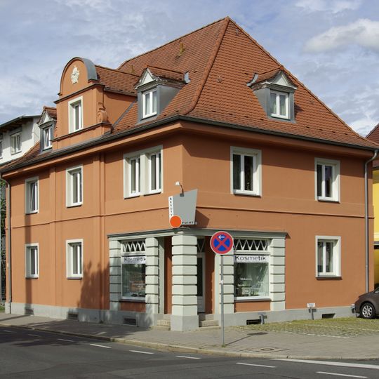 Wohnhaus