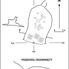Dziura w Czarnej Turni II