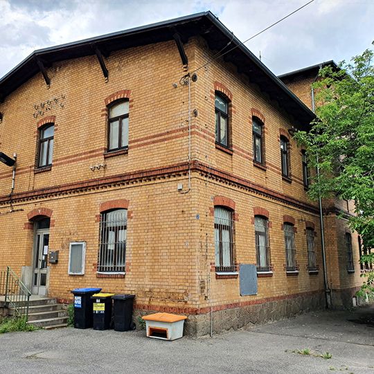 Güterbahnhofstraße 2