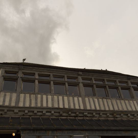 Maison Les Terrasses